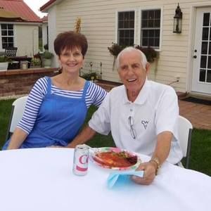 Meet your Posher, Donna